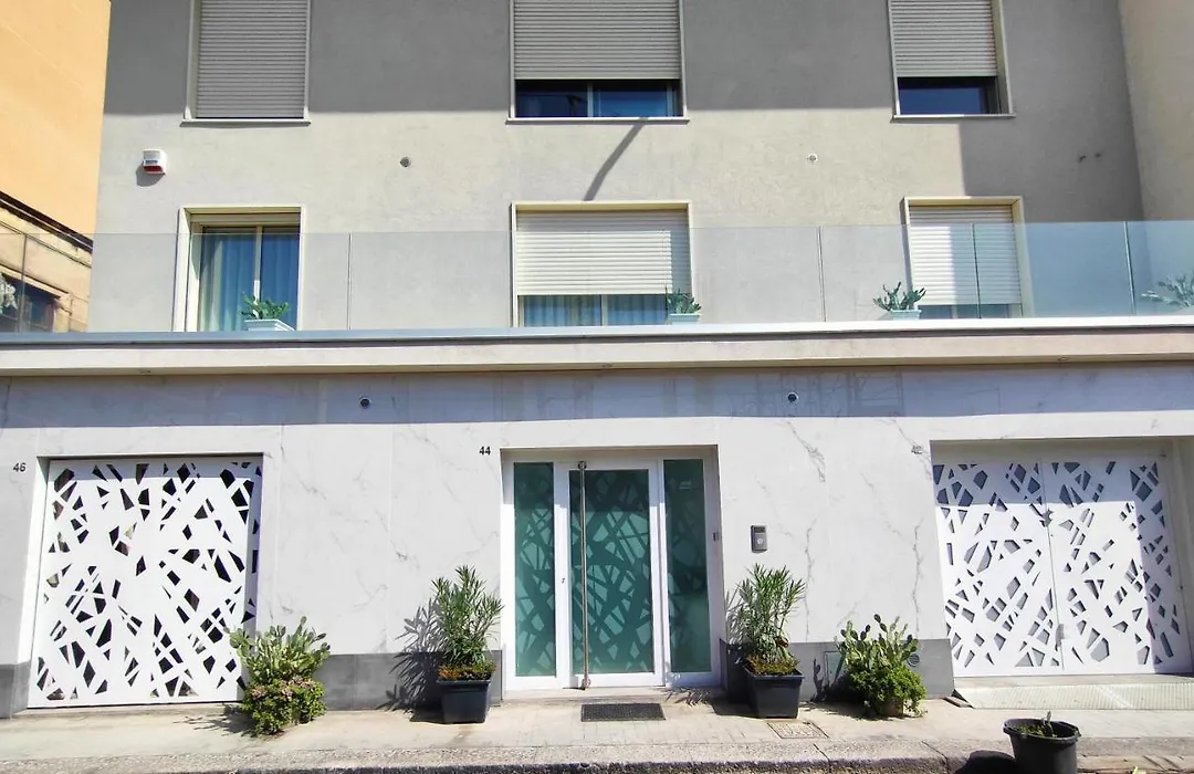 Flavi Home B&B-1