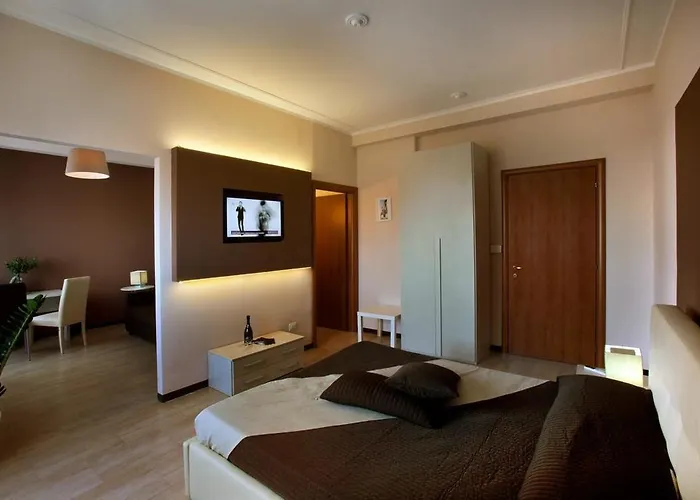Sicilia B&B Catania